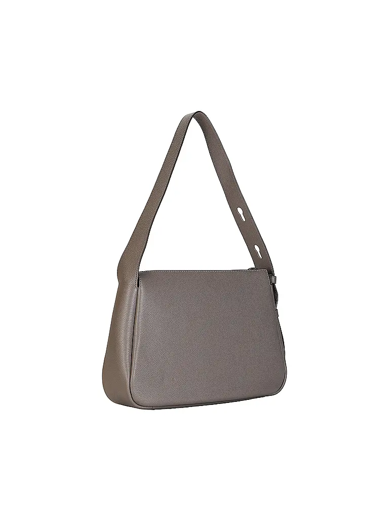 TORY BURCH | Borsa in pelle - Borsa a spalla ROMY | Grigio
