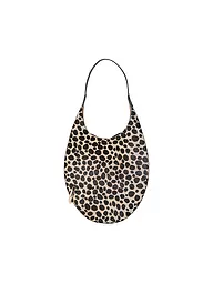 TORY BURCH | Borsa in pelle - Borsa a spalla | Multicolore