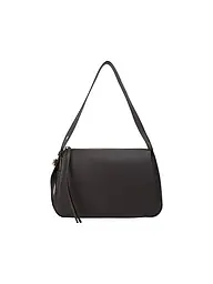 TORY BURCH | Borsa in pelle - Borsa a spalla ROMY | Marrone