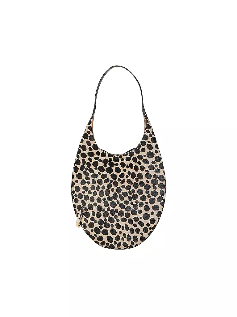 TORY BURCH | Borsa in pelle - Borsa a spalla | Multicolore
