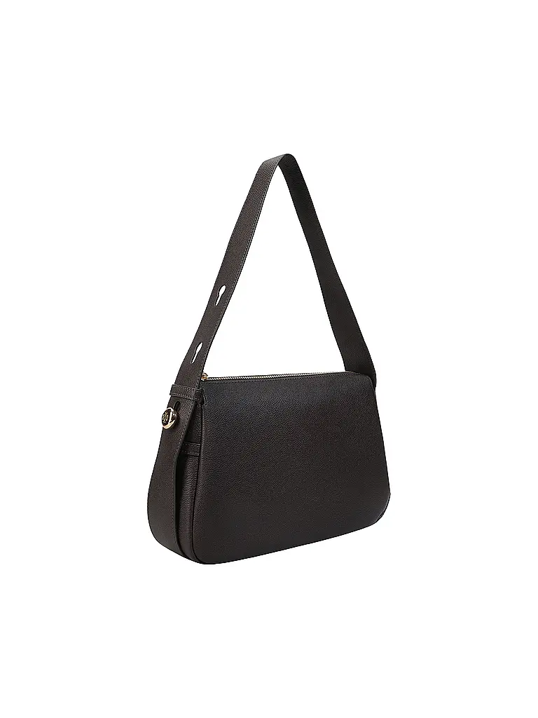 TORY BURCH | Borsa in pelle - Borsa a spalla | Marrone
