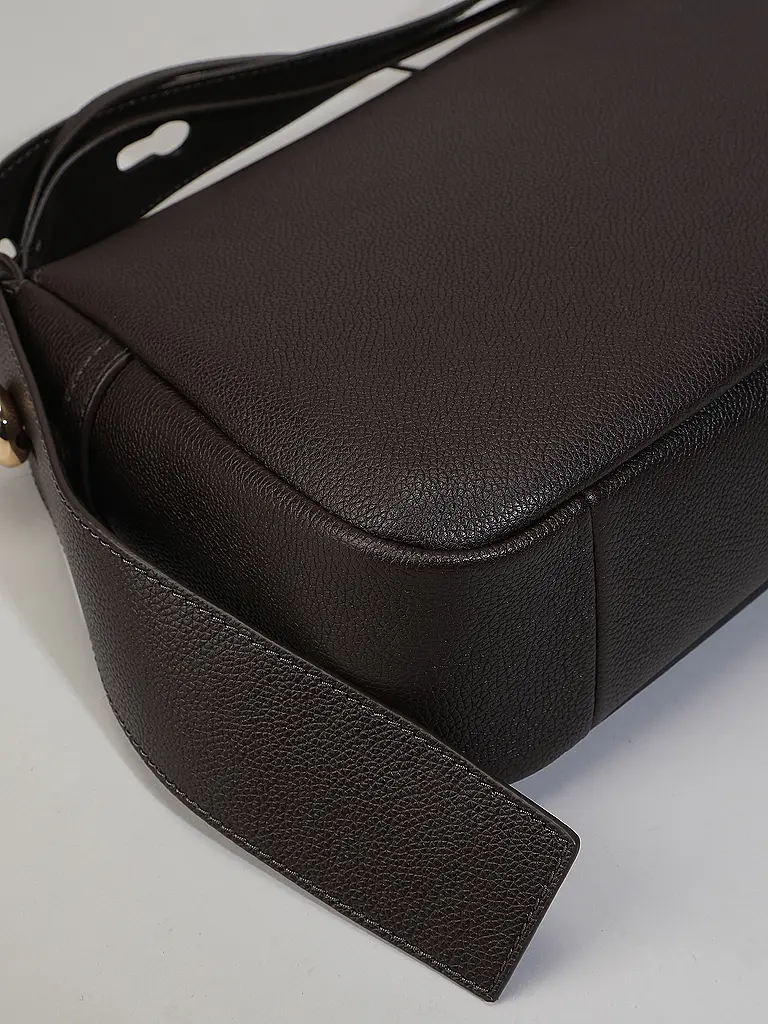 TORY BURCH | Borsa in pelle - Borsa a spalla | Marrone