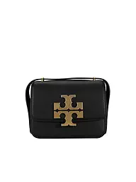 TORY BURCH | Borsa in pelle - Borsa a tracolla ELEANOR Small | Nero