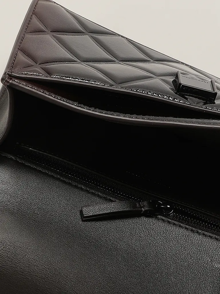 TORY BURCH | Borsa in pelle - Borsa a tracolla FLEMING Small | 