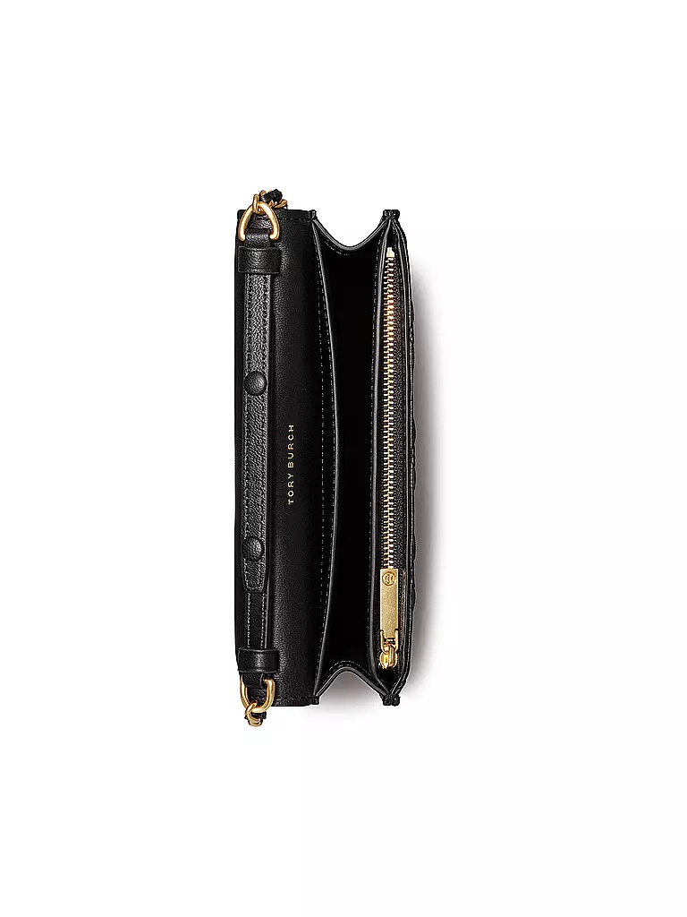 TORY BURCH | Borsa in pelle - Borsa a tracolla FLEMING SOFT CHAIN WALLET | 