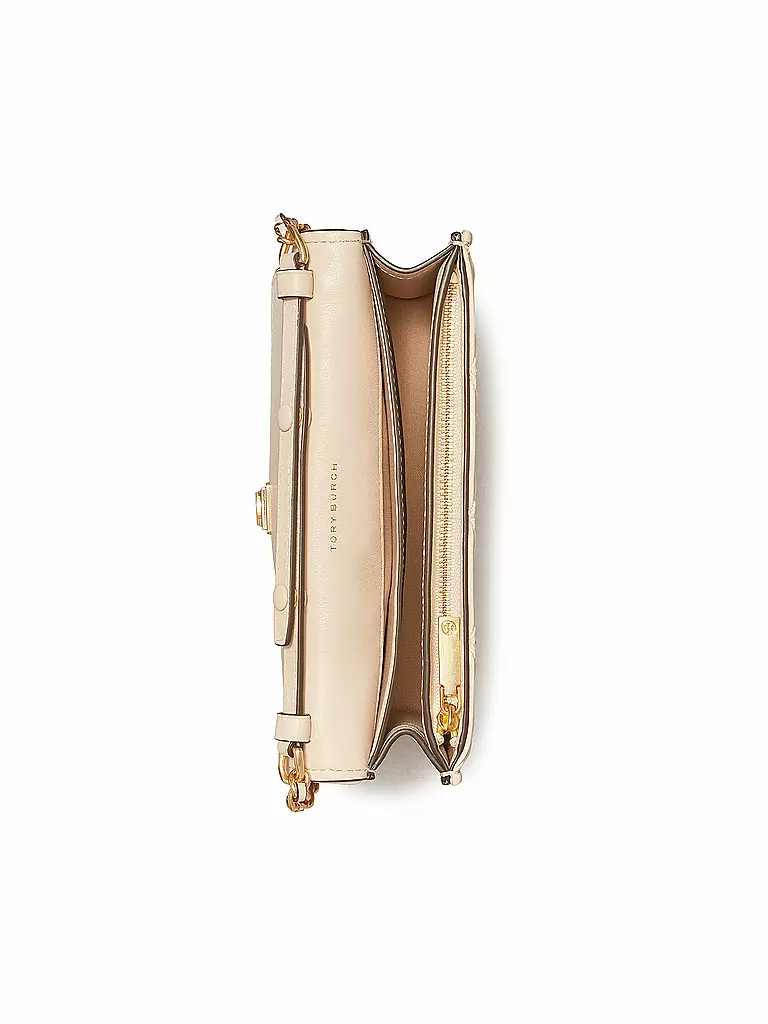 TORY BURCH | Borsa in pelle - Borsa a tracolla FLEMING SOFT CHAIN WALLET | 