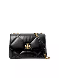 TORY BURCH | Borsa in pelle - Borsa a tracolla KIRA DIAMOND | Nero