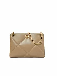 TORY BURCH | Borsa in pelle - Borsa a tracolla KIRA Small | Beige
