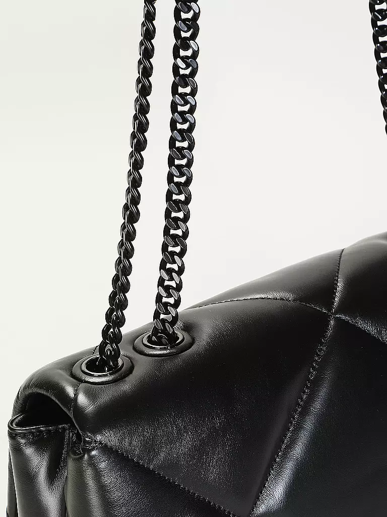 TORY BURCH | Borsa in pelle - Borsa a tracolla KIRA | 