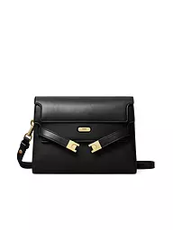 TORY BURCH | Borsa in pelle - Borsa a tracolla LEE RADZIWILL | Nero