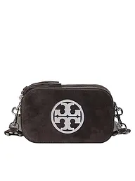 TORY BURCH | Borsa in pelle - Borsa a tracolla MILLER SUEDE MINI | Beige