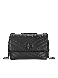 TORY BURCH | Borsa in pelle - Borsa a tracolla SMALL SHOULDER BAG | Nero