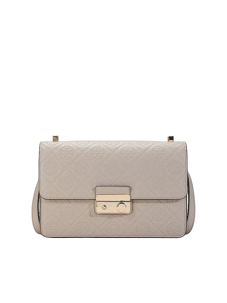 TORY BURCH | Borsa in pelle - Borsa a tracolla | Verde
