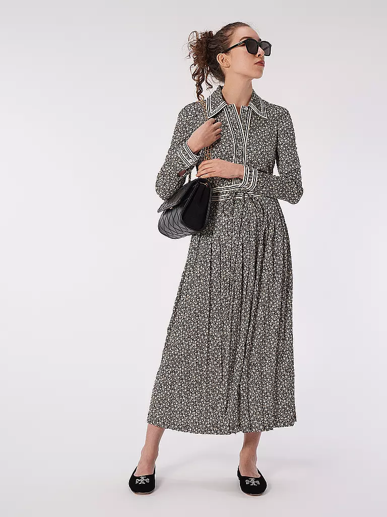 TORY BURCH | Borsa in pelle - Borsa a tracolla | Nero