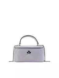 TORY BURCH | Borsa in pelle - Borsa VANITY CASE | Lilla