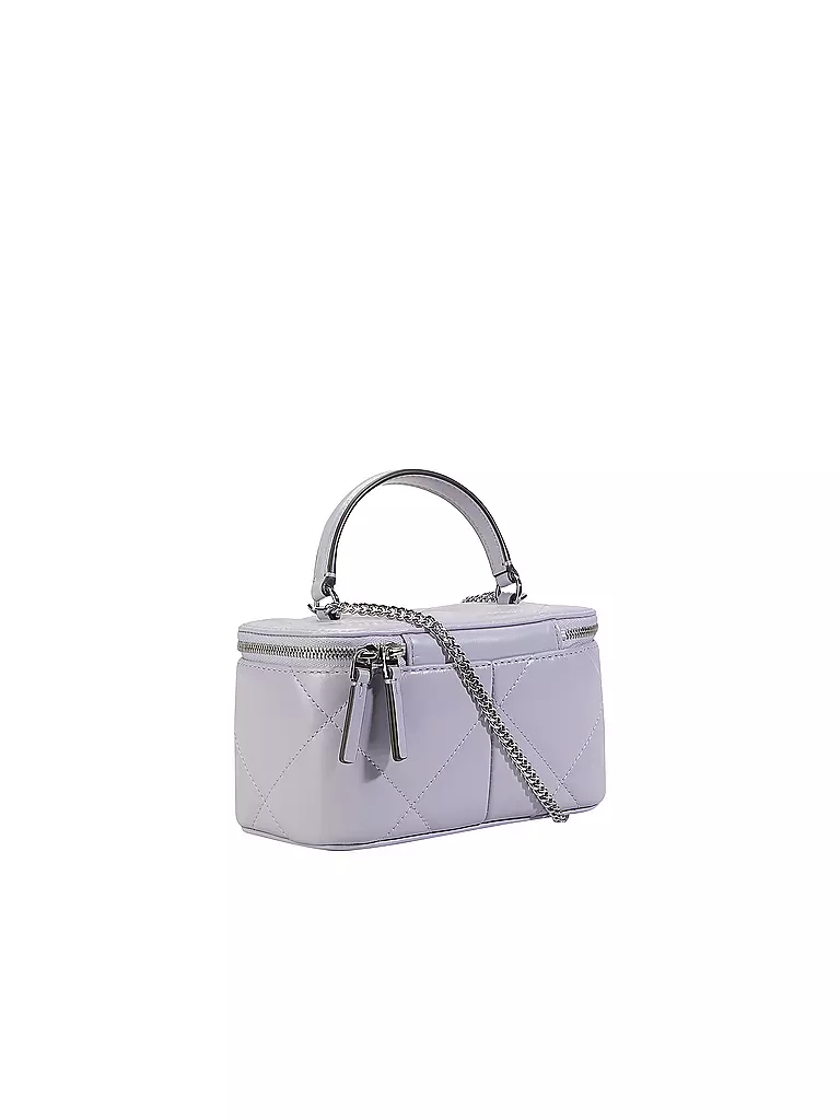 TORY BURCH | Borsa in pelle - Borsa VANITY CASE | 