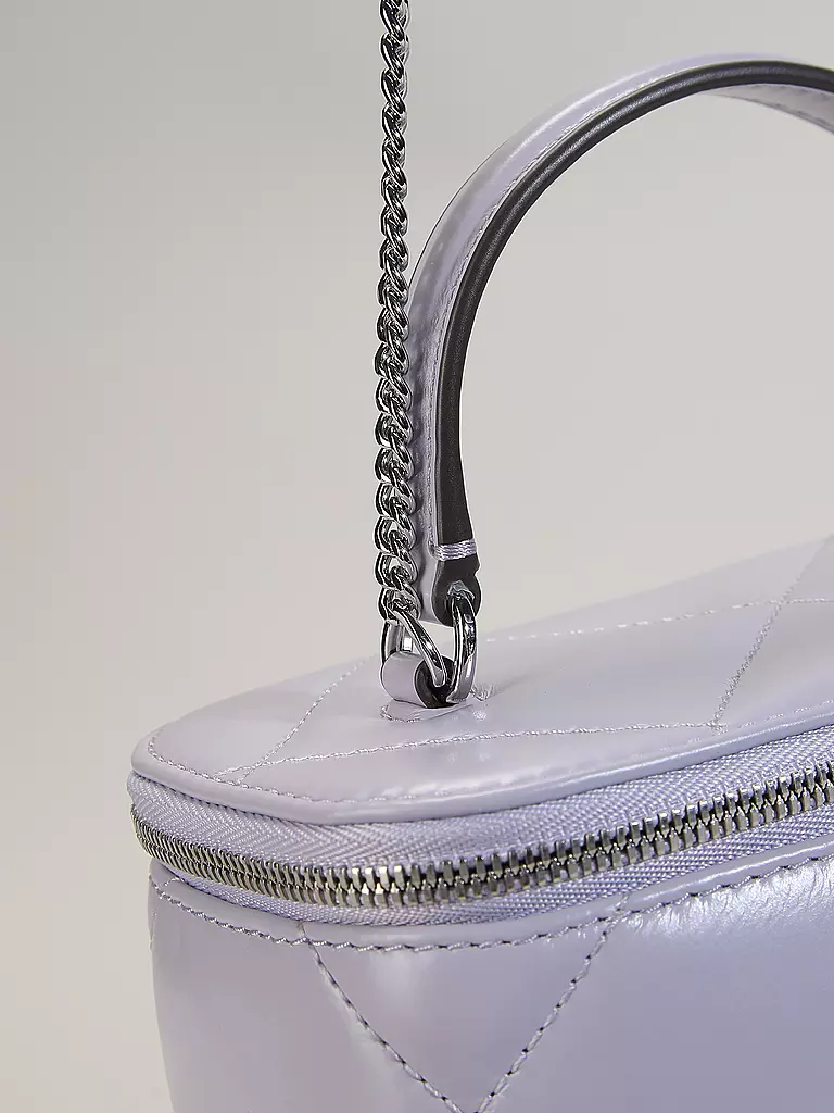 TORY BURCH | Borsa in pelle - Borsa VANITY CASE | 