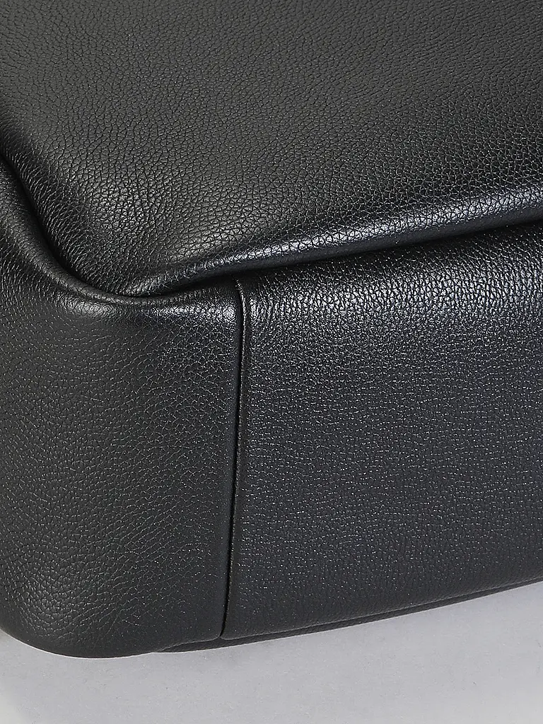 TORY BURCH | Borsa in pelle - Bucket Bag ROMY Large | 