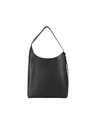 TORY BURCH | Borsa in pelle - Hobo Bag ROMY | Nero