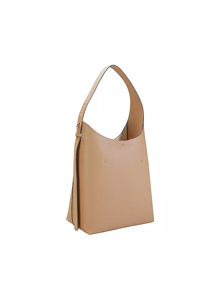 TORY BURCH | Borsa in pelle - Hobo Bag ROMY | 