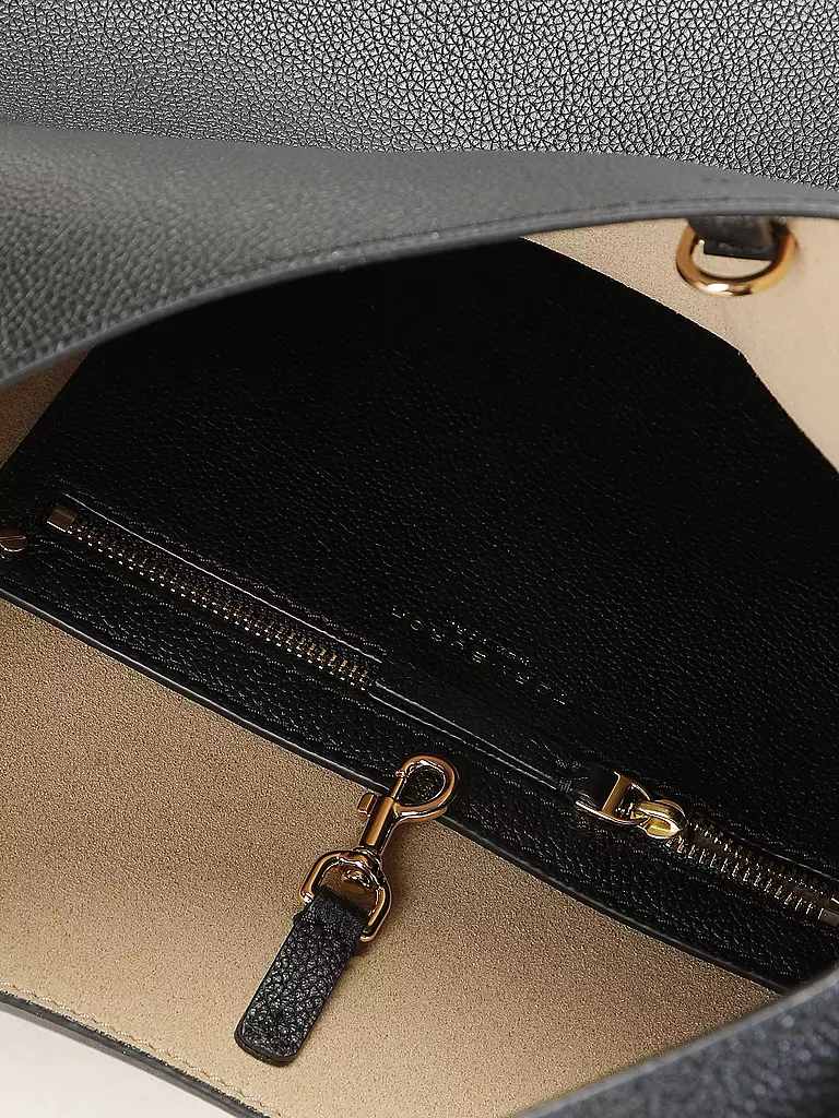 TORY BURCH | Borsa in pelle - Hobo Bag ROMY |