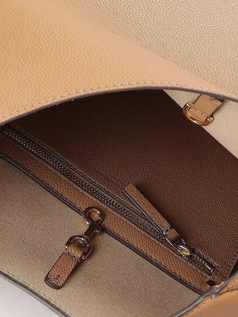 TORY BURCH | Borsa in pelle - Hobo Bag ROMY | 