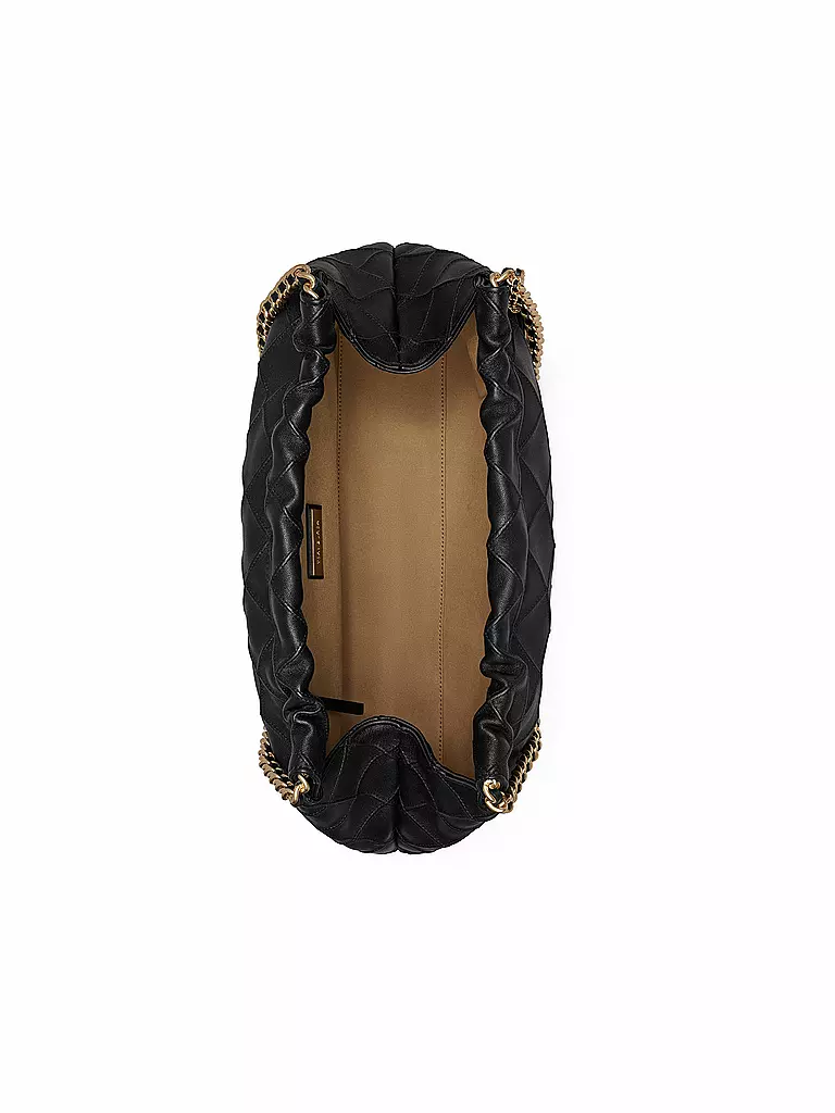 TORY BURCH | Borsa in pelle - Hobo FLEMING | 
