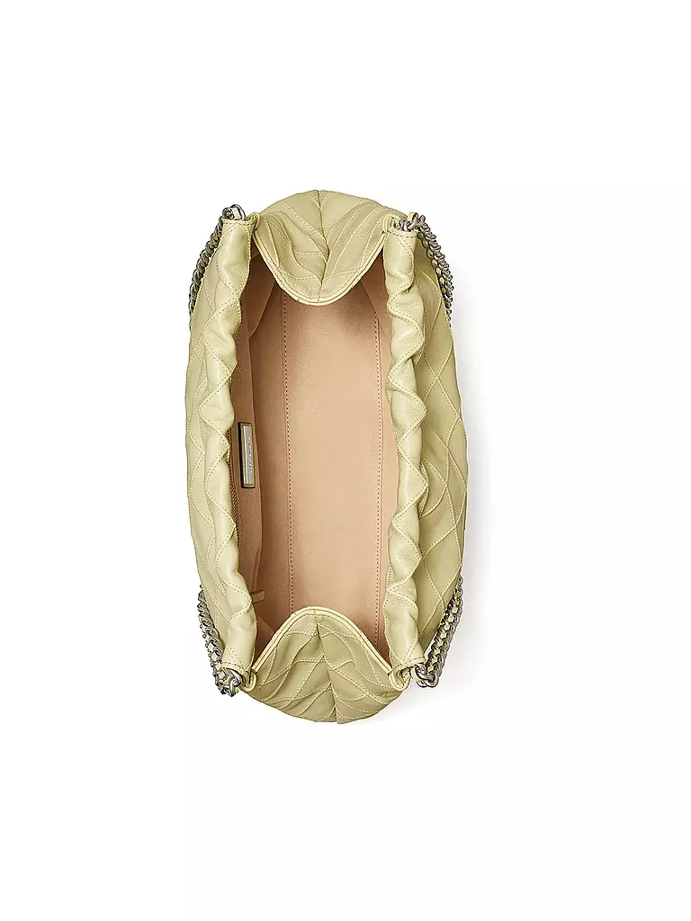 TORY BURCH | Borsa in pelle - Hobo FLEMING | Verde