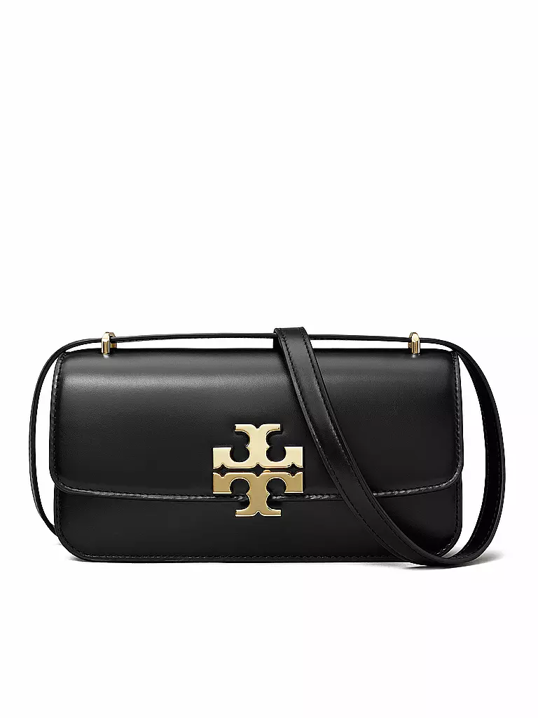 TORY BURCH | Borsa in pelle - Mini Bag ELEANOR | Nero