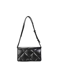 TORY BURCH | Borsa in pelle - Mini Bag KIRA | Nero