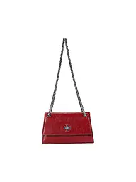 TORY BURCH | Borsa in pelle - Mini Bag KIRA | Rosso