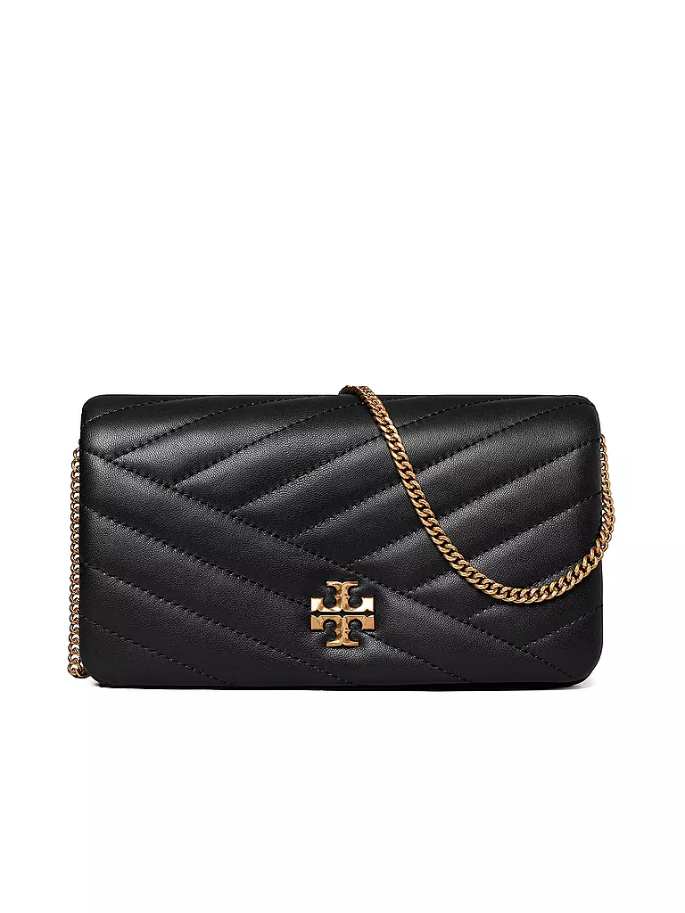 TORY BURCH | Borsa in pelle - Mini Bag KIRA | Nero