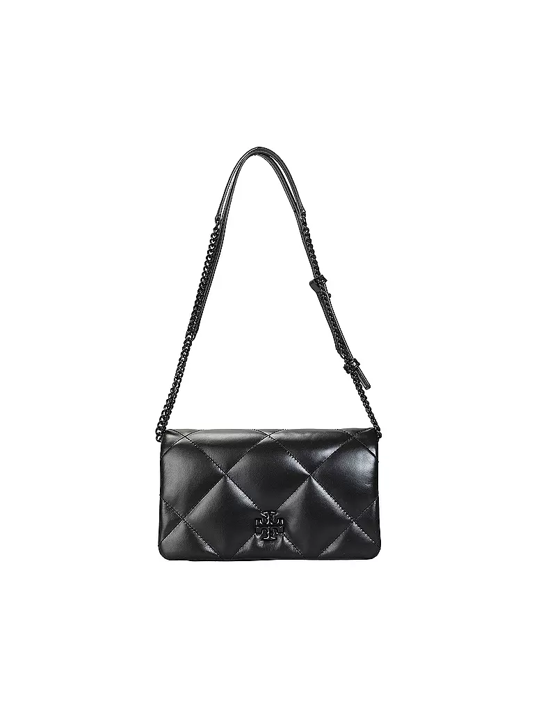 TORY BURCH | Borsa in pelle - Mini Bag KIRA | Nero