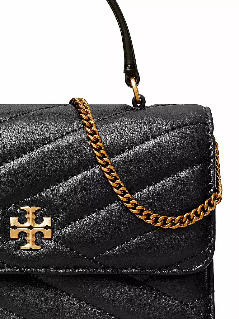 TORY BURCH | Borsa in pelle - Mini Bag KIRA | 