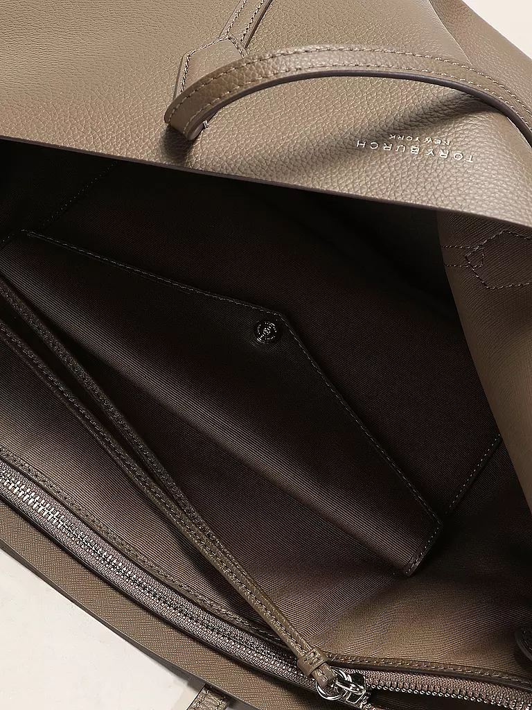 TORY BURCH | Borsa in pelle - Shopper PERRY |