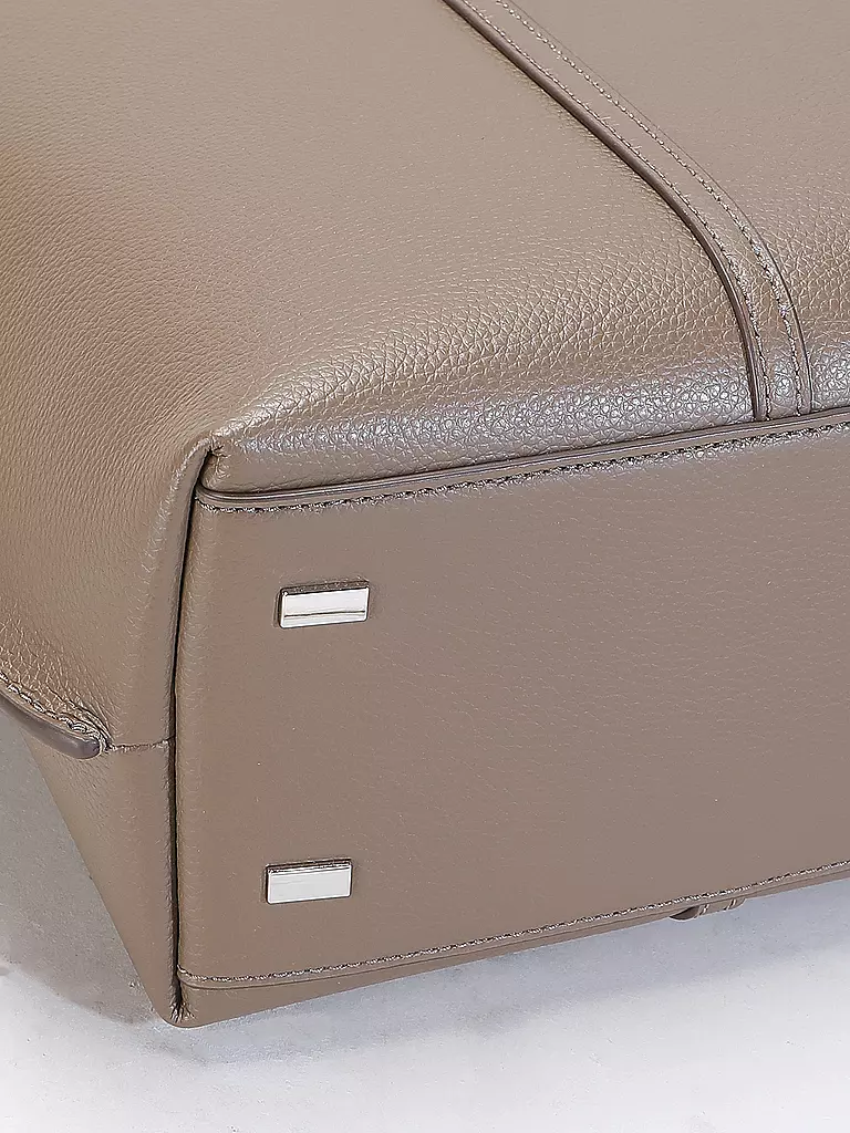 TORY BURCH | Borsa in pelle - Shopper PERRY |