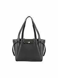TORY BURCH | Borsa in pelle - Shopper ROMY | Nero