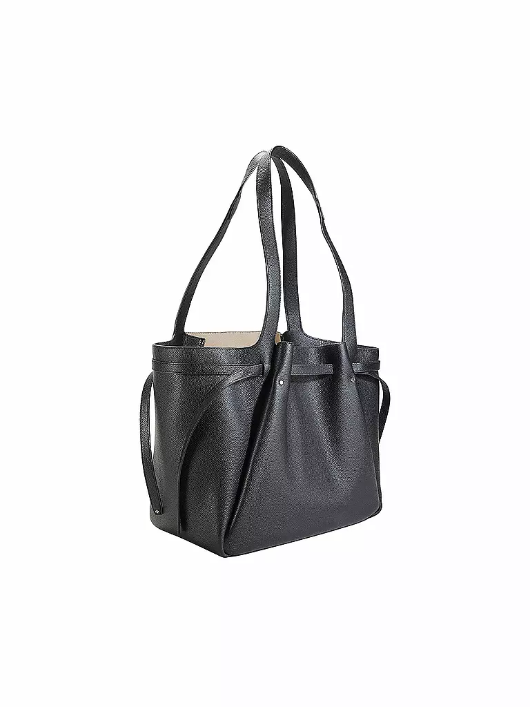 TORY BURCH | Borsa in pelle - Shopper ROMY |