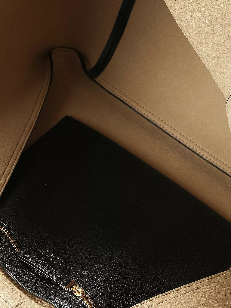 TORY BURCH | Borsa in pelle - Shopper ROMY |