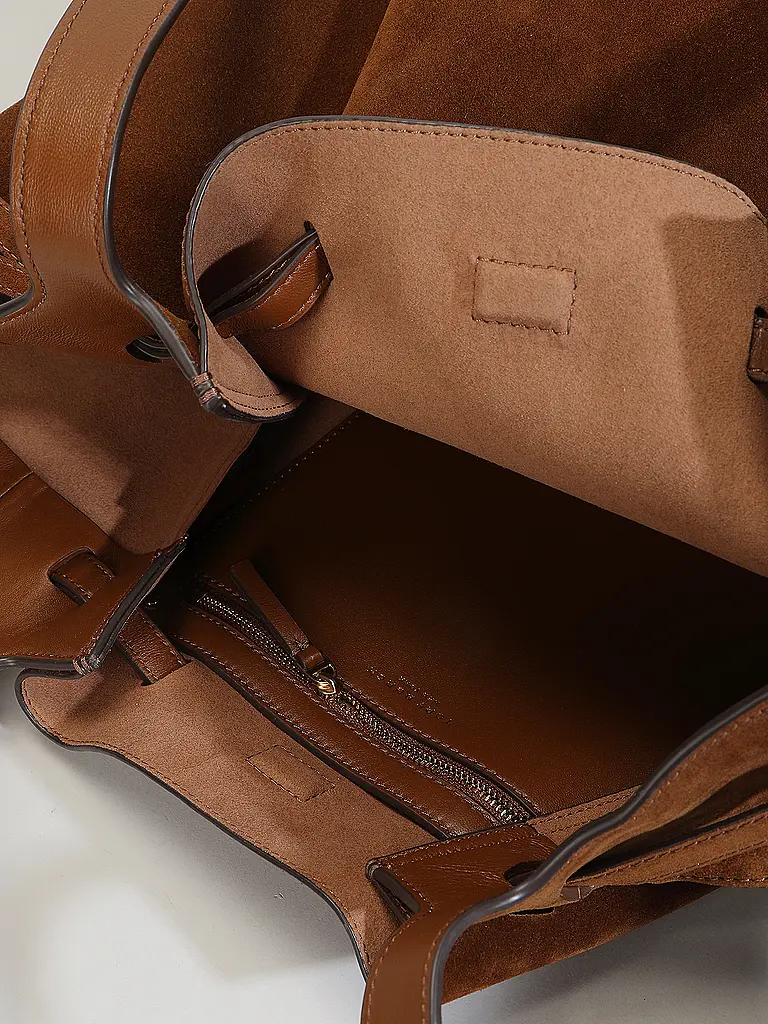 TORY BURCH | Borsa in pelle - Shopper |