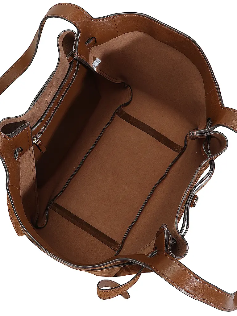 TORY BURCH | Borsa in pelle - Shopper |