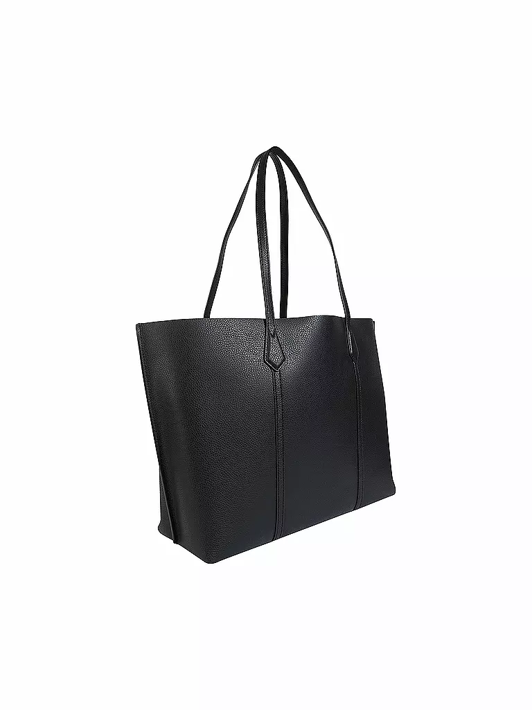 TORY BURCH | Borsa in pelle - Tote Bag PERRY TRIPLE COMPARTMENT |