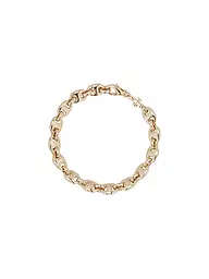 TORY BURCH | Bracciale DELICATE GEMINI | Oro
