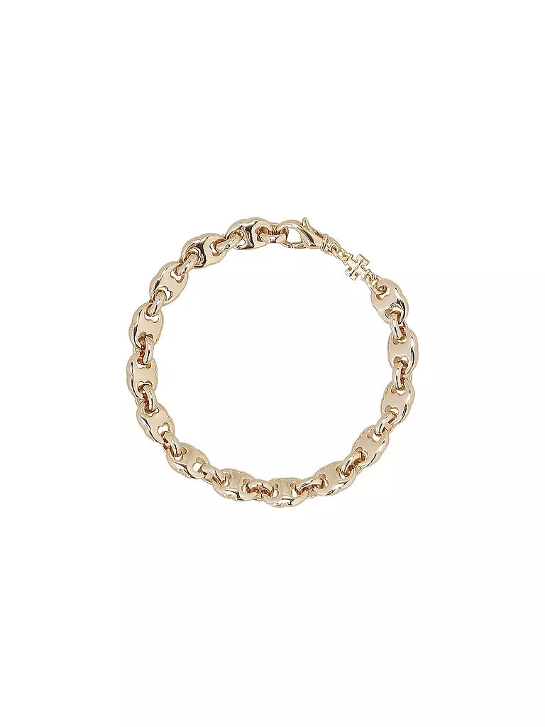 TORY BURCH | Bracciale DELICATE GEMINI | Oro