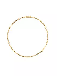 TORY BURCH | Bracciale GOOD LUCK | Oro