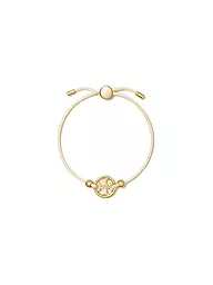 TORY BURCH | Bracciale MILLER SLIDER | Oro