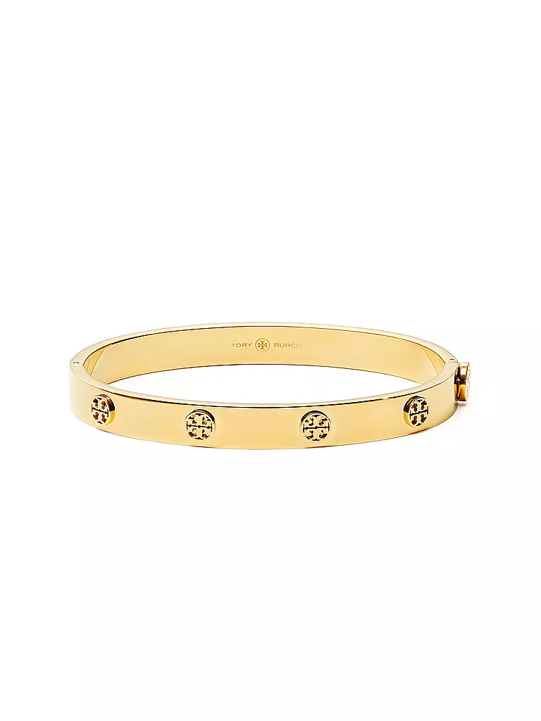 TORY BURCH | Bracciale MILLER | Oro