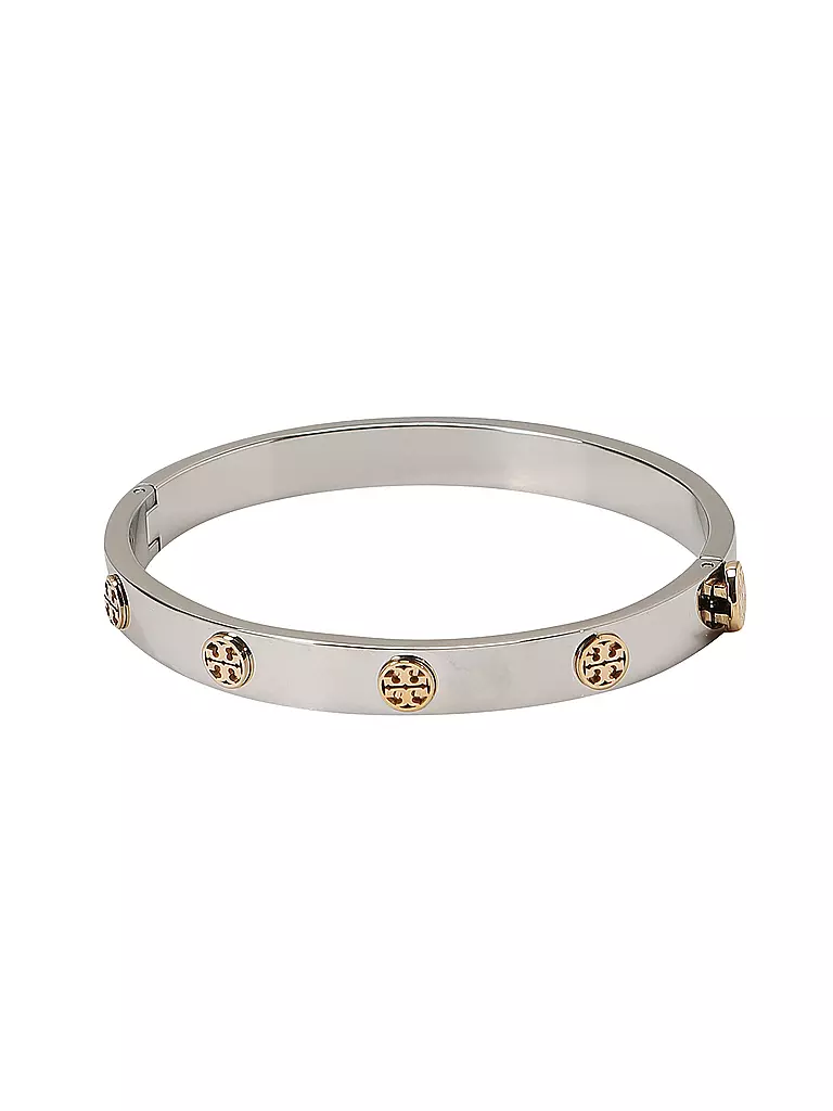 TORY BURCH | Bracciale MILLER | Argento