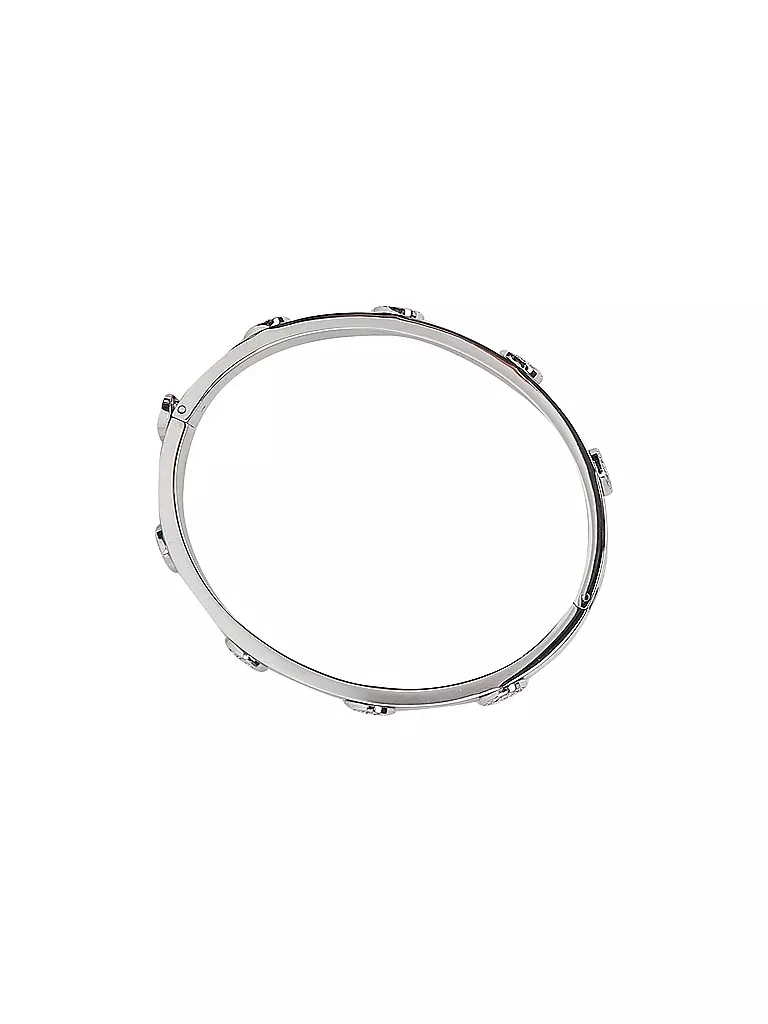 TORY BURCH | Bracciale MILLER | Argento