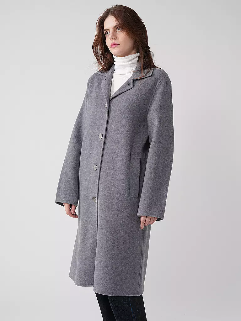 TORY BURCH | Cappotto di lana | 